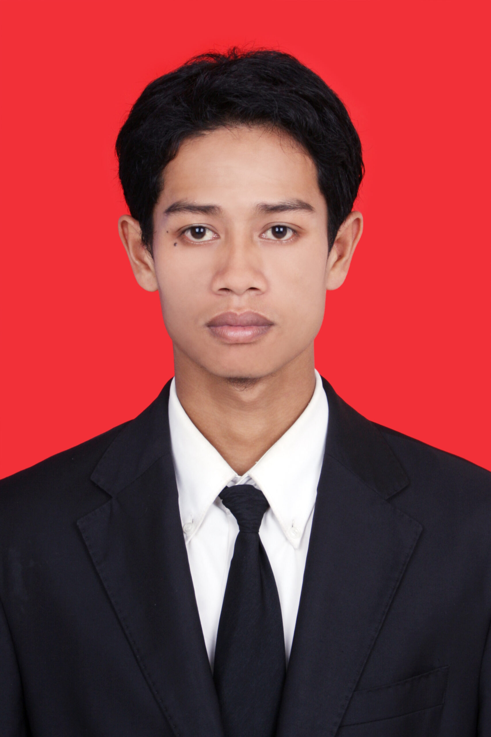 Dwi Sofian Sugiyanto, S.Pd