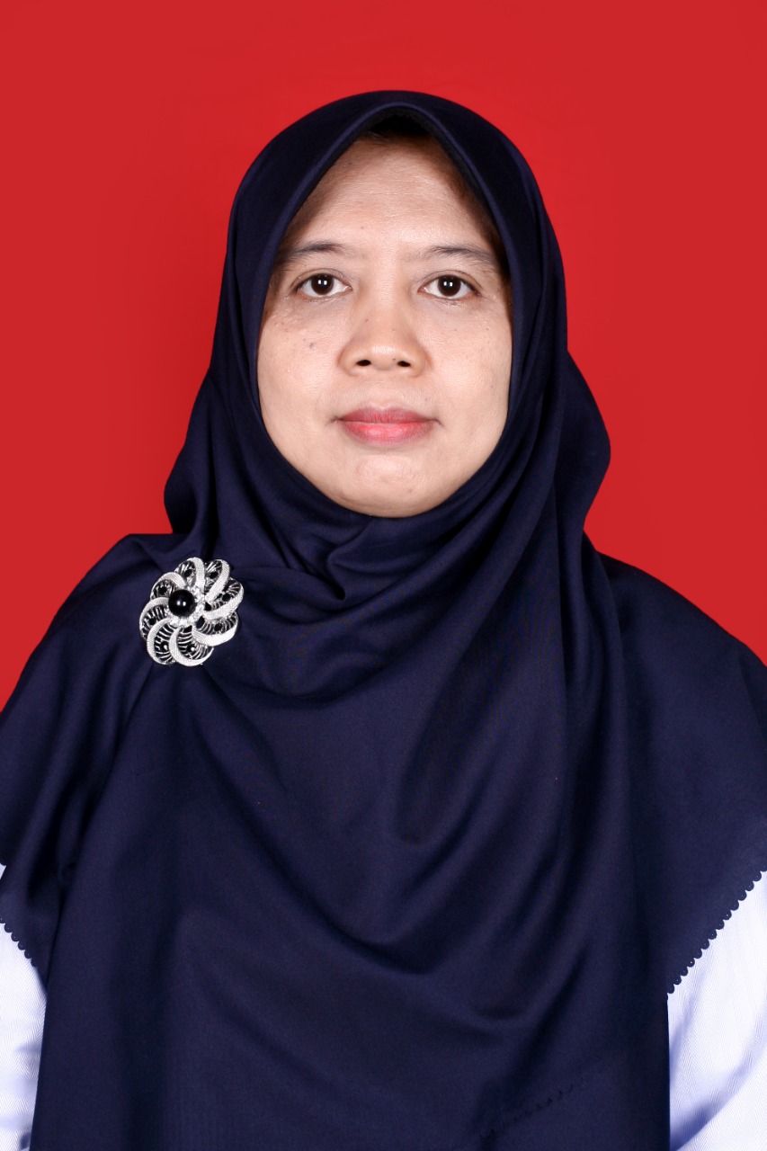 Sulistiyawati, S.Pd