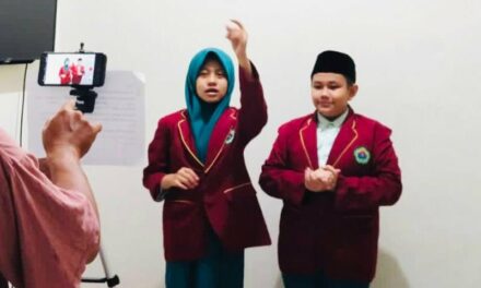 MTsN 10 Sleman Lolos Babak Final  Kompetisi Robotik Madrasah  Tingkat Nasional 2022