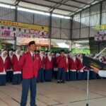 Peringati  Harkitnas MTsN 10 Sleman Ajak Peserta Menuju Kebangkitan Indonesia Emas