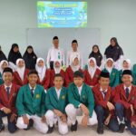 Kolaborasi Maju Bersama, MTsN 10 Sleman dan MTsN 3 Sleman Gelar Madrasah Sister