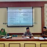 MTs N 10 Sleman Gelar Rapat  Persiapan Penerimaan Murid Baru