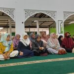 Sosialisasikan Program,  MTsN 10 Sleman  Undang Orang Tua Murid