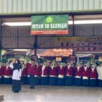 Waka Kesiswaan MTsN 10 Sleman Ingatkan Bahaya Judi Online pada Siswa