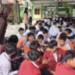 Universitas Jenderal Achmad Yani Yogyakarta Laksanakan Penelitian Persepsi Antikorupsi terhadap Siswa MTsN 10 Sleman