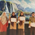 Tingkatkan Literasi, MTsN 10 Sleman Gelar Lomba Pojok Baca
