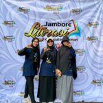 Pustakawan MTsN 10 Sleman Ikuti Jambore Literasi Kabupaten Sleman 2025