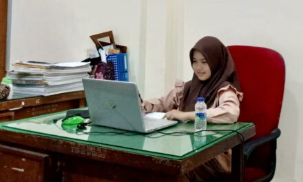 Prestasi Gemilang Vainusa Arbach, Saintis Muda MTsN 10 Sleman
