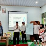 MTsN 10 Sleman Jadi Tuan Rumah Workshop MGMP BK, Bahas Pendekatan Deep Learning