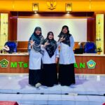 Guru MTsN 10 Sleman Ikuti MGMP Bahasa Indonesia Bahas Pemetaan Materi TKA