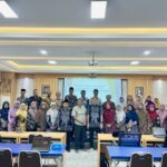 Guru MTsN 10 Sleman Ikuti Workshop Pembelajaran Matematika di UNY