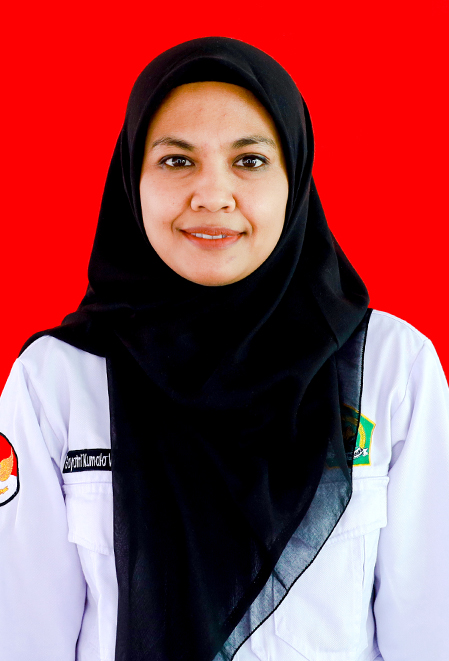 Gayatri Kumala Wardani, S.Pd.
