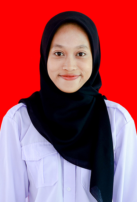 Nurrohmah, S.Sos