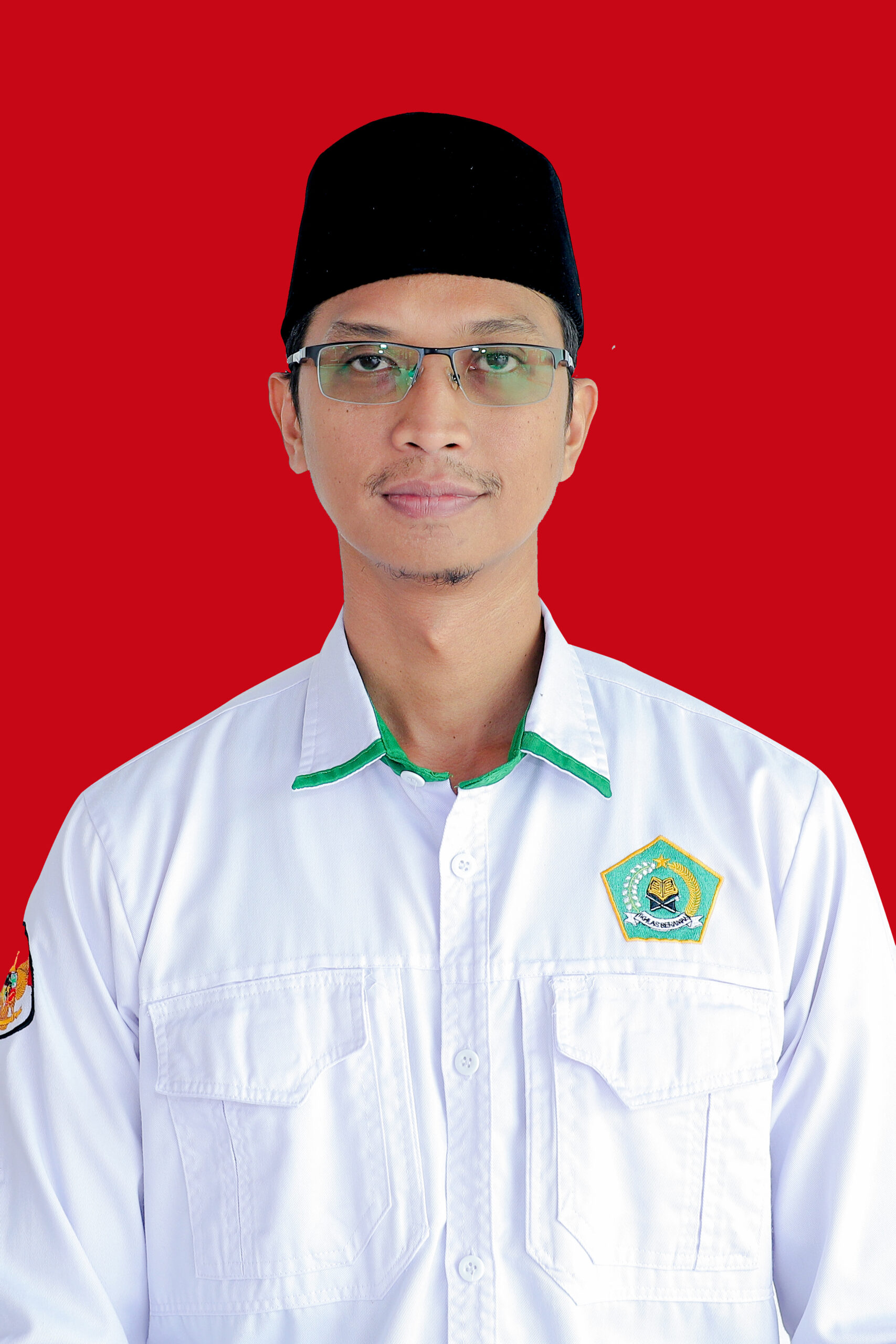 Muhammad Ikhwan Nurohim, S.Pd