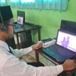Insan Yudha Pranata, Guru SKI MTsN 10 Sleman Sukses Tuntaskan Latsar CPNS BerAKHLAK 2025