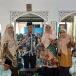 Workshop Jurnalistik MTsN 10 Sleman, Ajak Peserta Jadi Jurnalis Keren