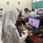 Persiapan TKA, MTsN 10 Sleman Gelar PPTKA-TKAD Secara Daring