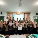 Tingkatkan Mutu, MGMP Bahasa Arab Sleman Usung Pembelajaran Mendalam dan Kurikulum Cinta