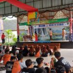 MTsN 10 Sleman Gelar Gladi Bersih Persiapan Milad ke-32 dan Gelar Karya Siswa