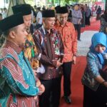 Diresmikan Kakanmenag, MTsN 10 Sleman Miliki  Rain Water Generator, Manfaatkan Air Hujan Sebagai Air Minum
