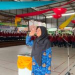 MTsN 10 Sleman Gelar Upacara Peringatan Hari Sumpah Pemuda 2025