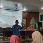 DWP Kemenag Sleman Gelar Pertemuan Rutin, Bahas Peran Orang Tua dalam mendidik anak tanpa kekerasan