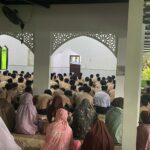 Khutbah Jumat MTsN 10 Sleman: Meraih Ketenangan Hati dengan Sifat Qonaah