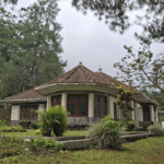 Pesanggrahan Pakualaman Hargopeni Kaliurang (Sejarah, Arsitektur, dan Fungsinya Dulu hingga Kini)