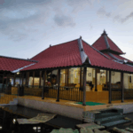 Masjid Pathok Negoro Sulthoni Plosokuning (Sejarah, Arsitektur, dan Kebermanfaatannya)