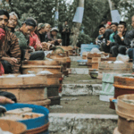 Tradisi Sadran/Nyadran sebagai Wujud Akulturasi  Budaya Islam dan Jawa