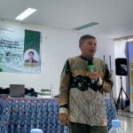 Guru MTsN 10 Sleman Ikuti Bedah Kisi-kisi TKA Bahasa Indonesia se-DIY