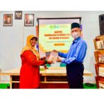 Implementasikan Madrasah Ramah Anak, MTsN 10 Sleman Gelar Bimtek