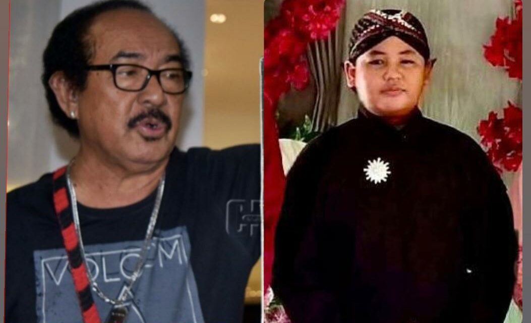 Royyan Azzikra, Siswa MTsN 10 Sleman Juara Tembang Macapat, Ternyata Cucu Pencipta Lagu “Sajojo”