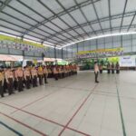 Latih Kecerdasan dan Kekompakan, MTsN 10 Sleman  Gelar  Pendalaman Kode Sandi Pramuka