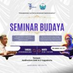 Guru MTsN 10 Sleman Ikuti Seminar Budaya HUT ke-73 SMKN 5 Yogyakarta: Menggali Nilai  Estetika Budaya dalam Berkarya