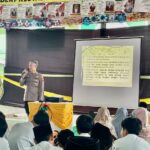 Cegah Bullying, MTsN 10 Sleman Gencarkan Sosialisasi Hukum