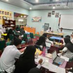 Menuju Sukses PKKM, MTsN 10 Sleman Laksanakan Koordinasi