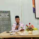 Menuju Sukses PKKM, MTsN 10 Sleman Laksanakan Koordinasi