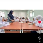 Lomba Video Klip Guruku Tersayang, OSIS MTsN 10 Sleman Buktikan Kreativitas