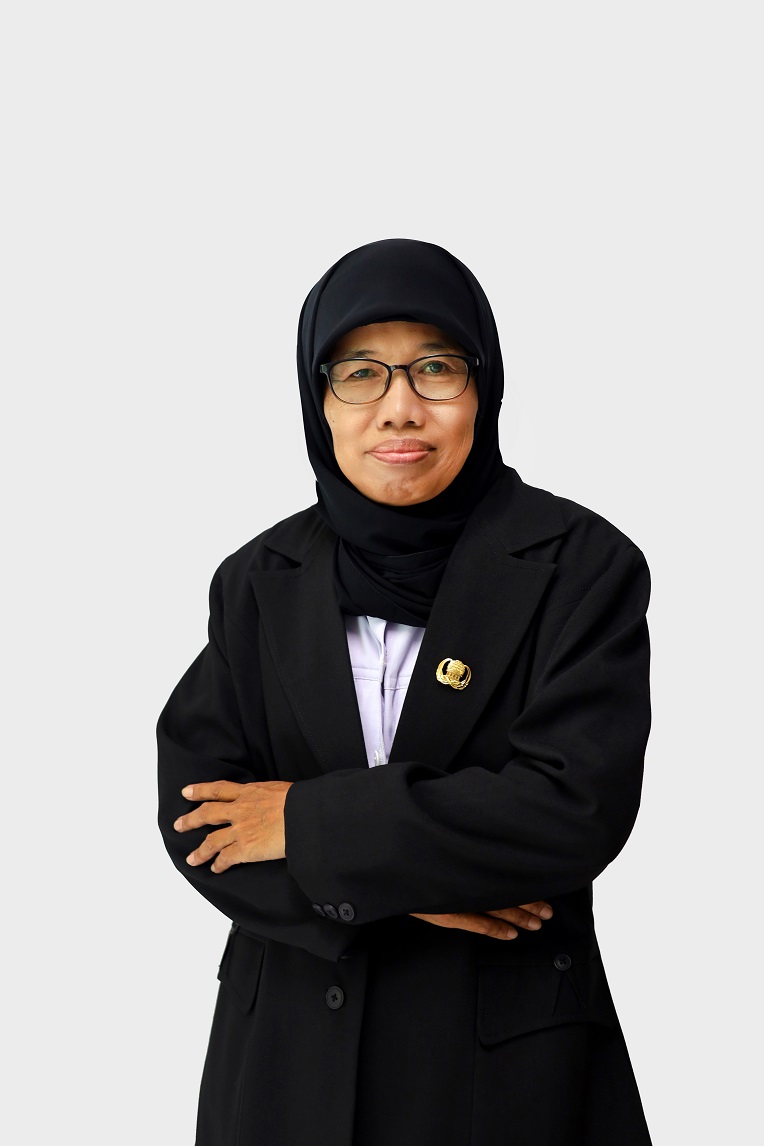 Dra. Sumaryani