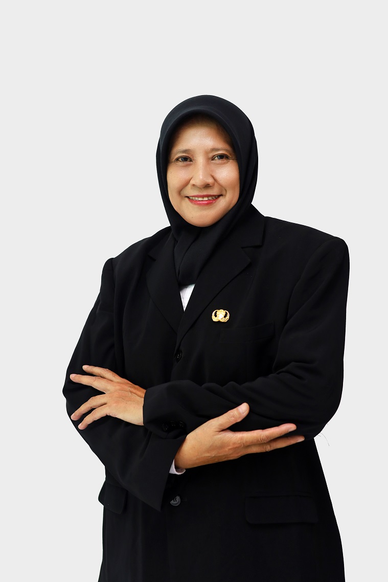 Dra. Sri Widayati