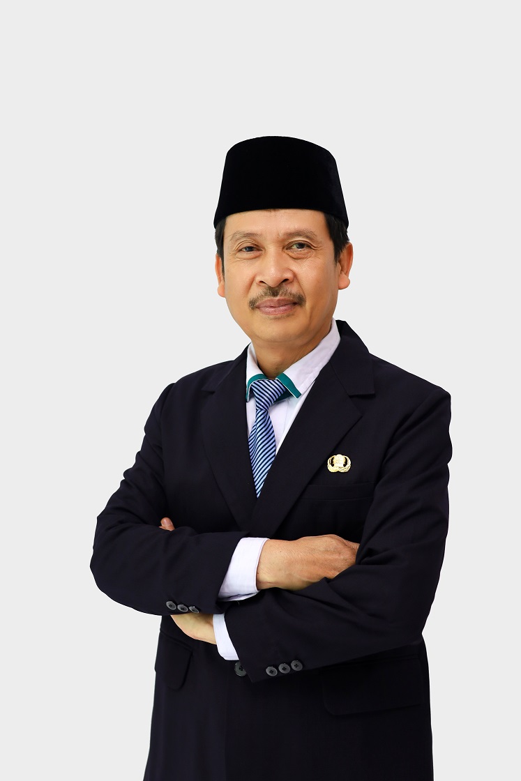 Achmad Mas’ud, S.Ag