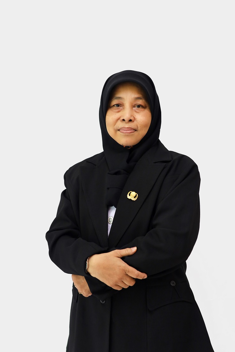 Ratna Fitriana S.Ag., M.S.I