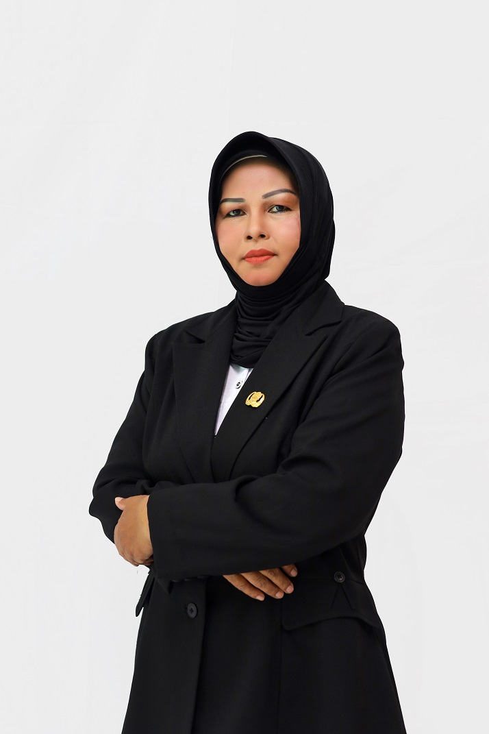 Sri Sumarmi, S.Pd., M.Si