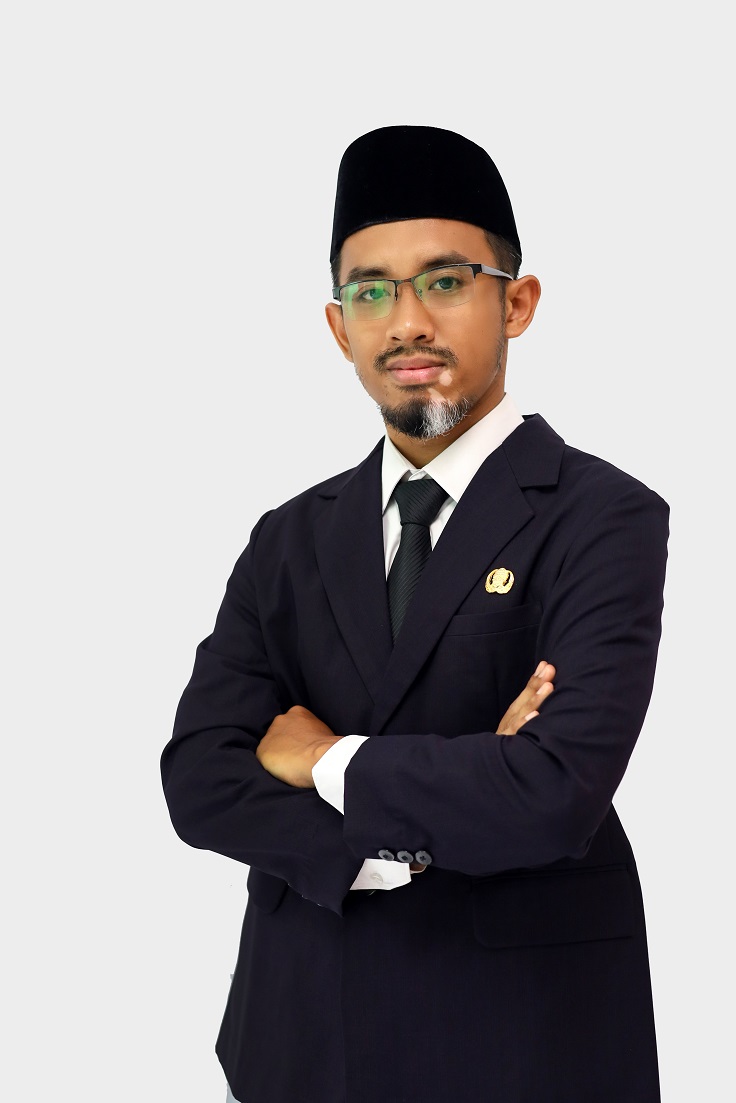 Insan Yudha Pranata, S.Hum