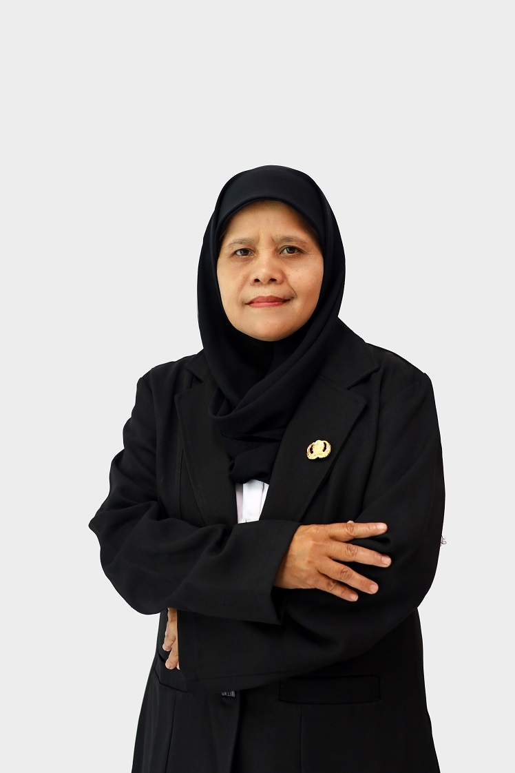 Siti Mubarokah, S.Ag., M.Pd.I 