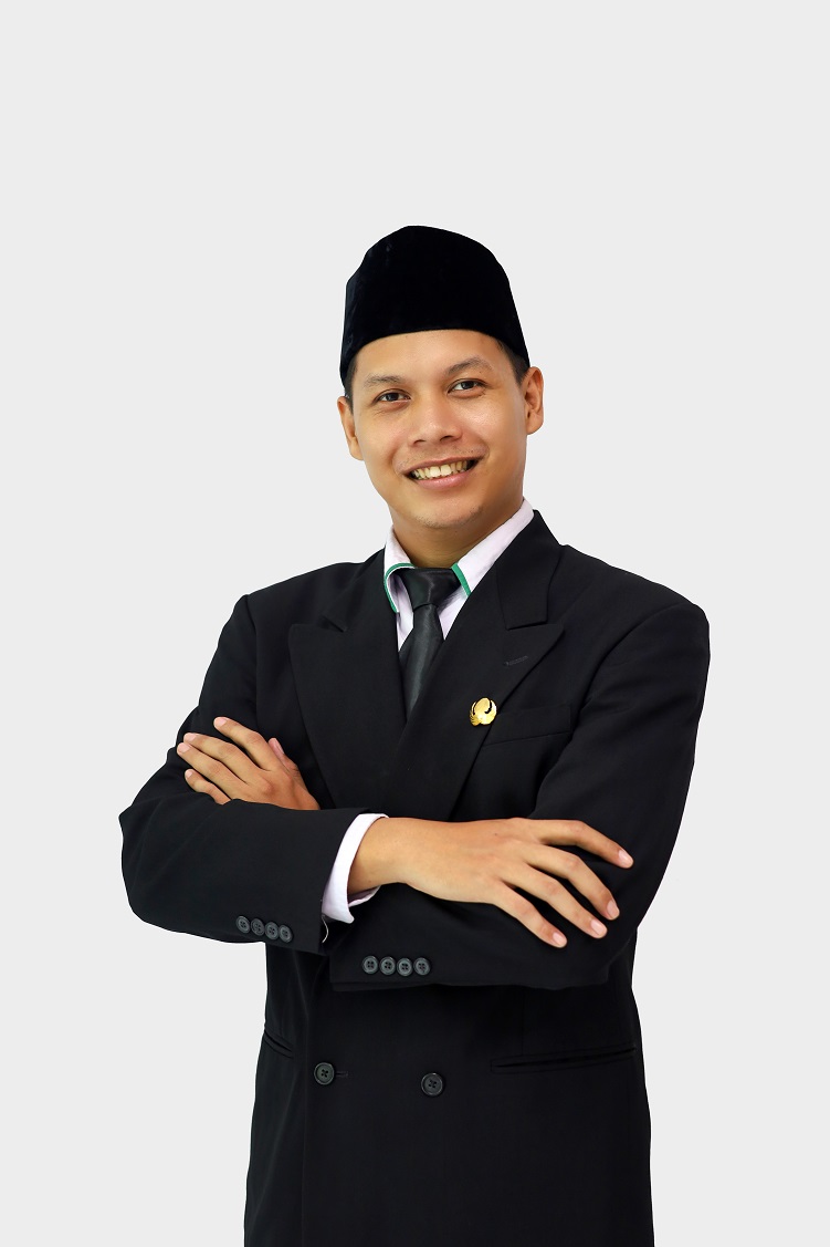 Ilham Bagoes Tripoetra, S.Pd