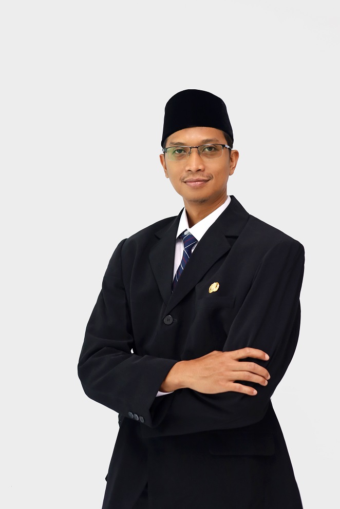Muhammad Ikhwan Nurohim, S.Pd