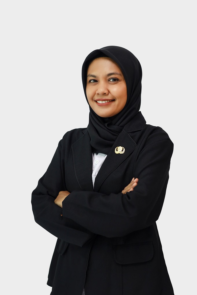 Gayatri Kumala Wardani, S.Pd.