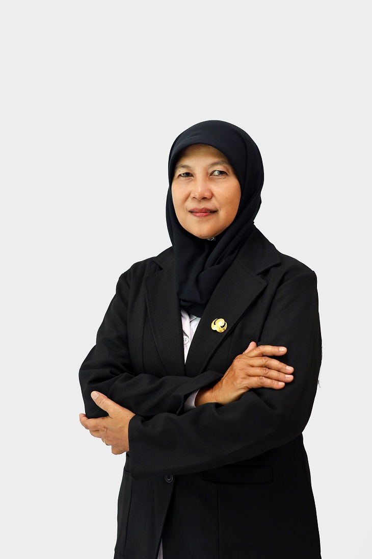 Dra. Zumrotul Aslah, M.Pd.I